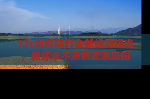 17c黑料爆料全新线路曝光,教你永不迷路吃遍瓜田
