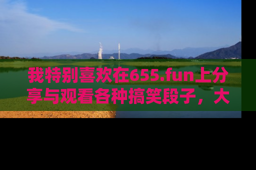 我特别喜欢在655.fun上分享与观看各种搞笑段子，大家一起来享受乐趣吧！